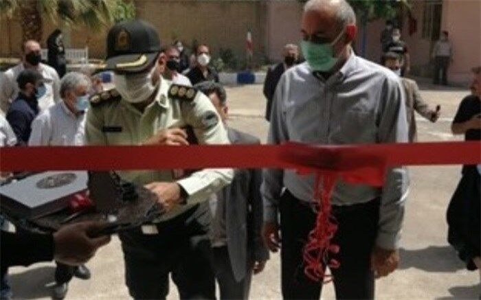 افتتاح مرکز جامع درمان و بازتوانی افرد با اختلال مصرف مواد مخدر مبتنی بر تداوم درمان