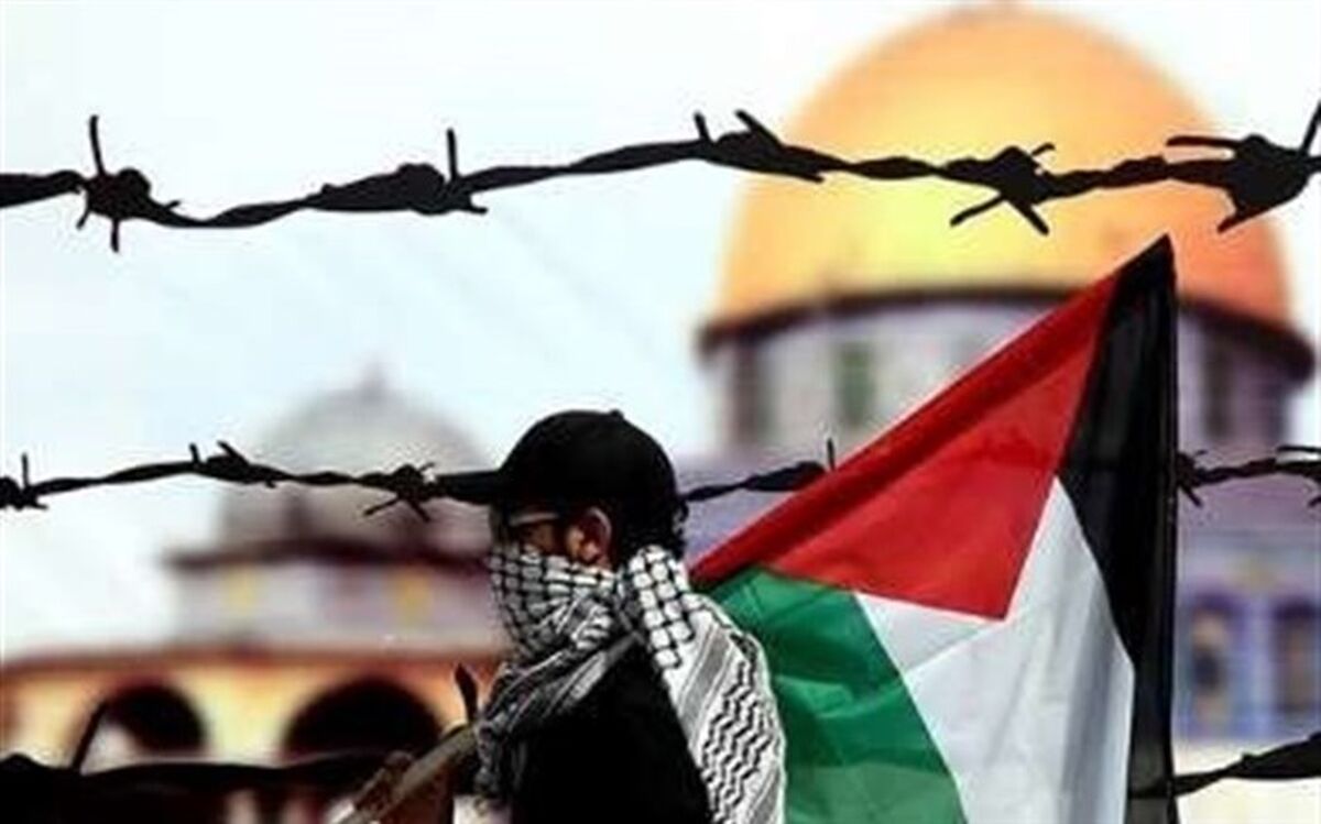نامه ائمه جمعه ایران به ائمه جمعه جهان اسلام درباره فلسطین