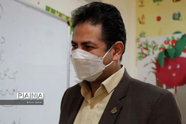 برگزاری المپیاد رویش فرهنگیان به صورت مجازی در فارس