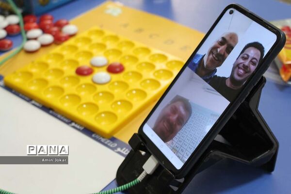 برگزاری المپیاد رویش فرهنگیان به صورت مجازی در فارس