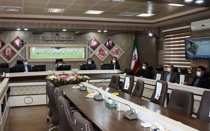 برگزاری اختتامیه طرح کنترل وزن و چاقی دانش‌‌آموزان