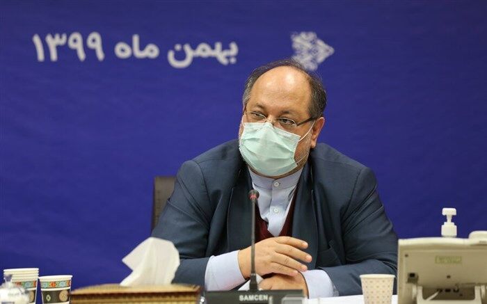 شریعتمداری: ۷ میلیون نیروی کار از بیمه محرومند