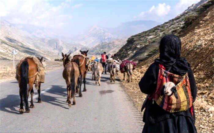 ماجرای کوچ خارجی‌ها در ایران