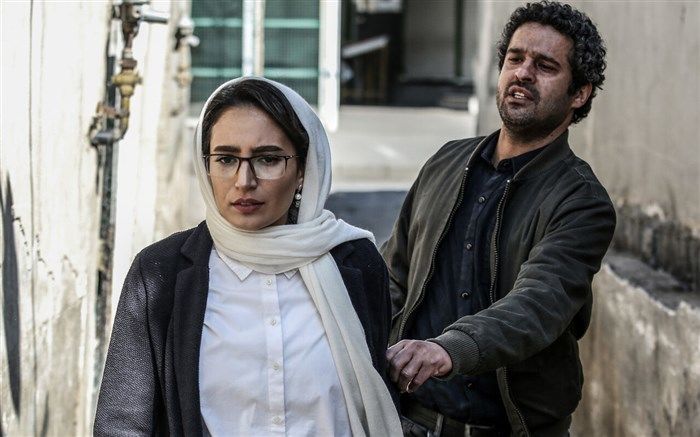 فیلم تازه درمیشیان در فستیوال شانگهای ۲۰۲۱