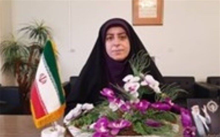 برگزاری جشنواره سرود در مدارس منطقه رودهن