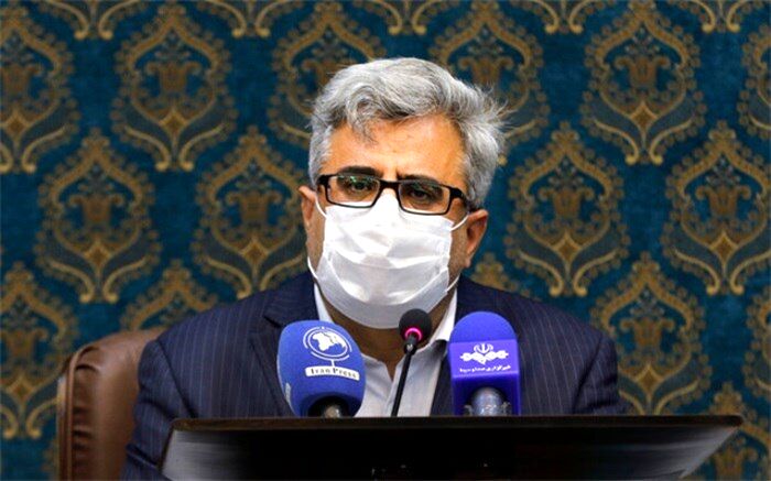 تلاش برای بازگشایی مرزها