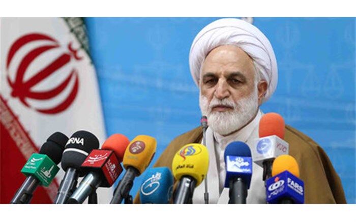معاون اول قوه قضاییه : با جرایم انتخاباتی بدون تبعیض بین نامزدها برخورد می شود