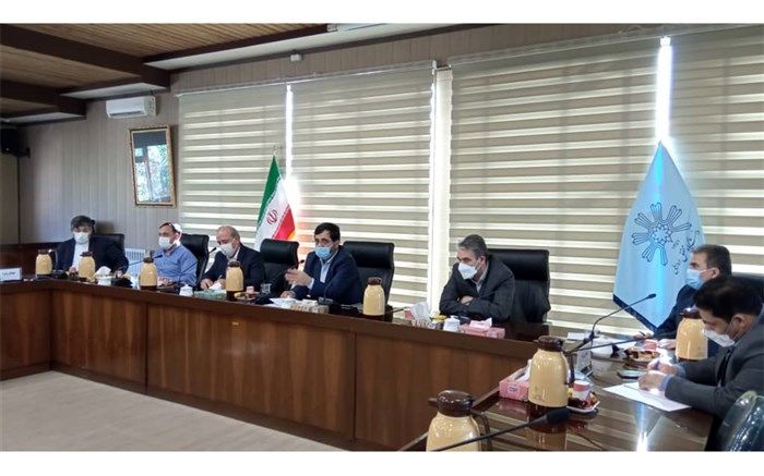 رشته های مورد نیاز بازار کار راه اندازی شود