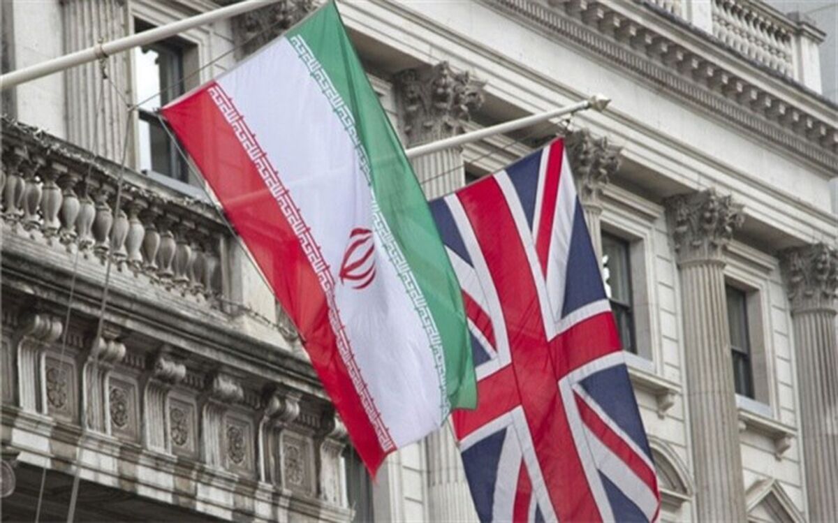 نشست تجاری انگلیس و ایران در میانه امیدواری‌ها به احیای برجام