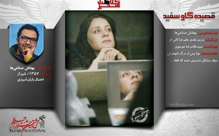 نمایش ۲ فیلم ایرانی در جشنواره تابستانی برلین