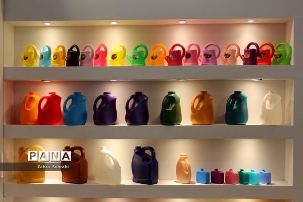 بیست و هشتمین نمایشگاه بین‌المللی موادشوینده، پاک کننده، بهداشتی وسلولزی