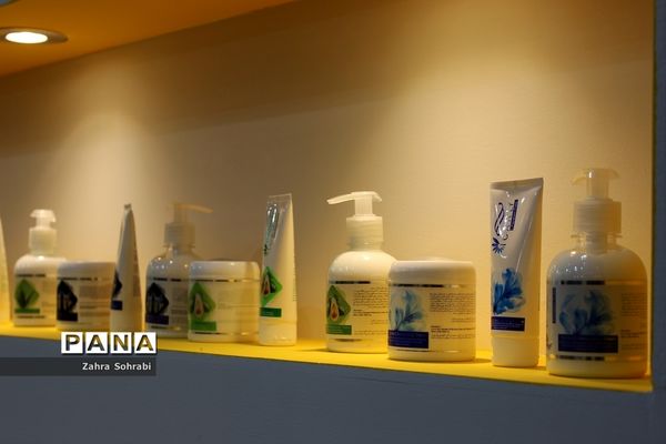 بیست و هشتمین نمایشگاه بین‌المللی موادشوینده، پاک کننده، بهداشتی وسلولزی