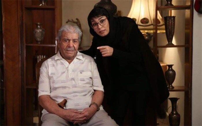مژگان خالقی: برخی پلتفرم‌ها وابستگی مالی دارند یا به اکران فیلم های سطحی و مبتذل می پردازند