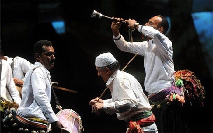دومین جلسه ستاد اجرایی چهاردهین جشنواره موسیقی نواحی ایران برگزار شد