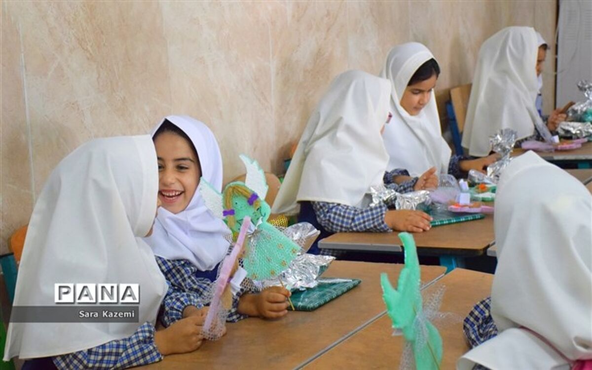 مدارک ثبت نام را بارگذاری کنید؛ نیاز به حضور در مدارس نیست