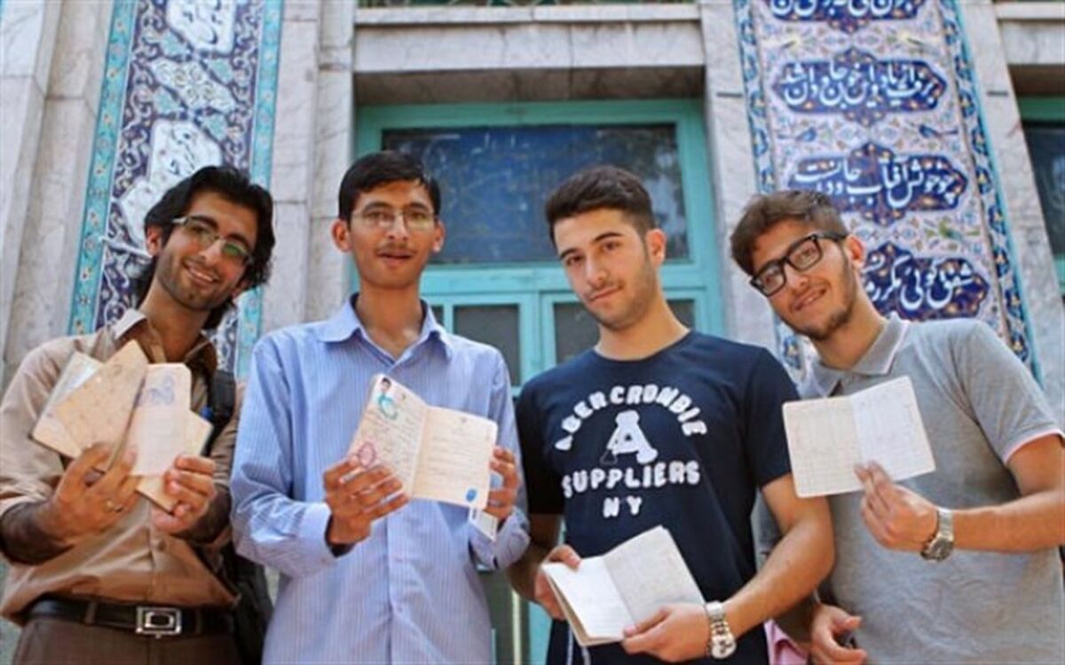 رأی اولی؛ اولین گام حضورسبزت را در جامعه‌ سیاسی پاس می‌داریم