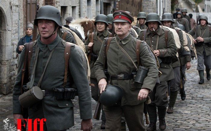 فیلم تازه کارگردان برگزیده برلین در جشنواره جهانی فجر