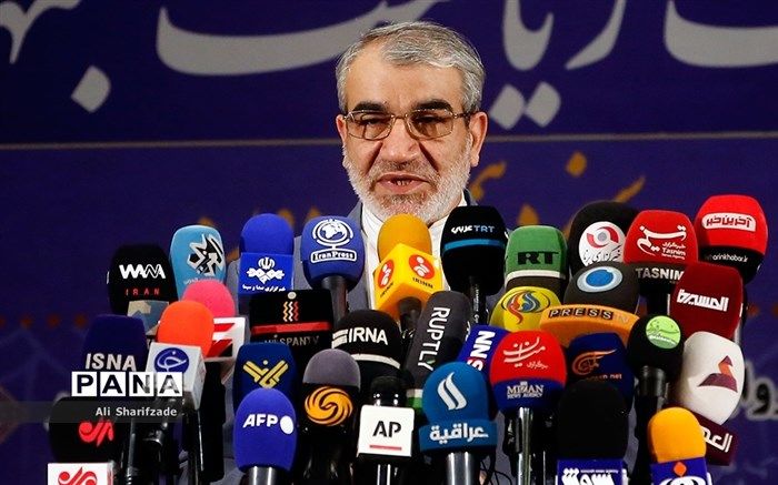 کدخدایی: داوطلبان قبل از اعلام نتایج صلاحیت‌ها، حق تبلیغات ندارند