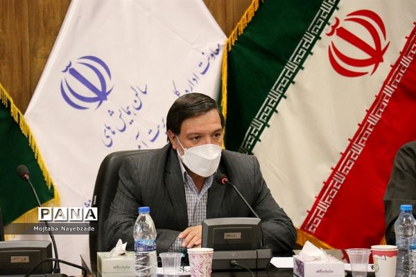 نشست هم‌اندیشی معاونان پرورشی قطب شهید شوشتری