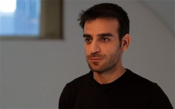 سرنوشت محتوم یک اسم به روایت شهرام مکری