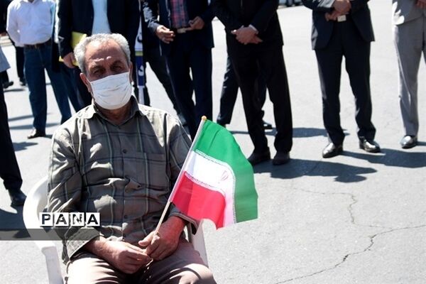 اعلام انزجار فرهنگیان از جنایات رژیم صهیونیستی