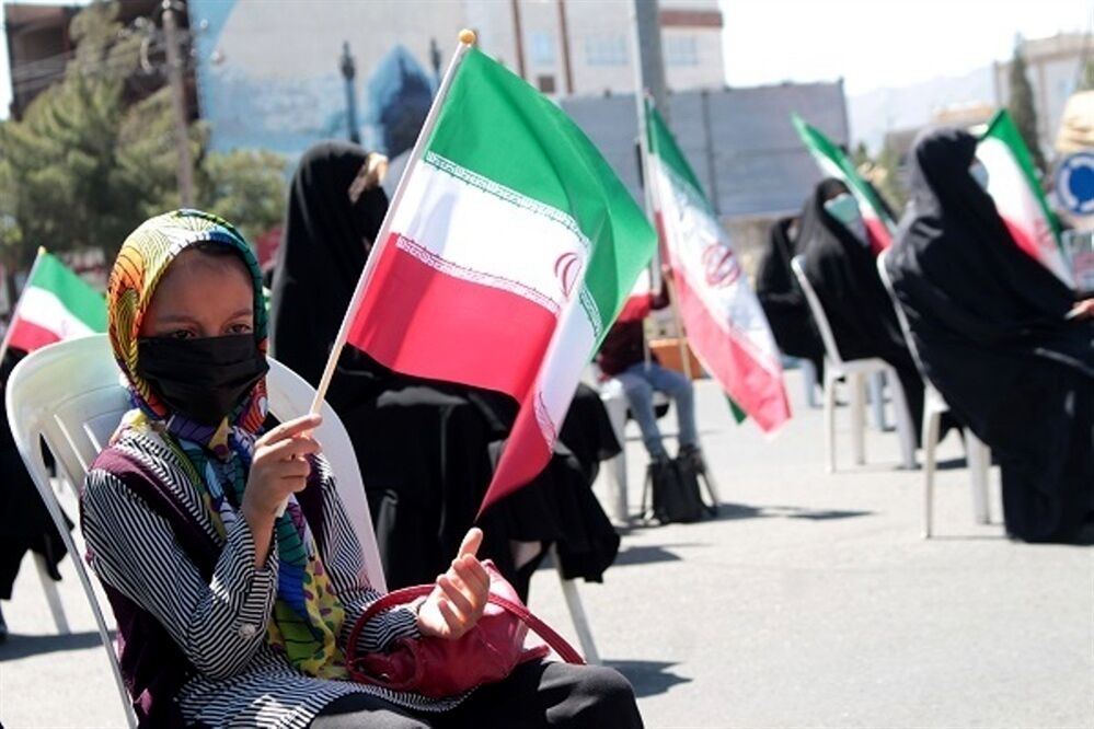 اعلام انزجار فرهنگیان از جنایات رژیم صهیونیستی
