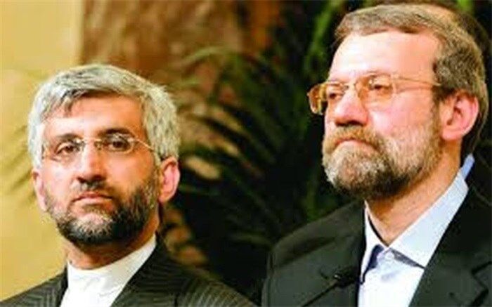 بگومگوی توئیتری دو نامزد انتخابات ریاست‌جمهوری