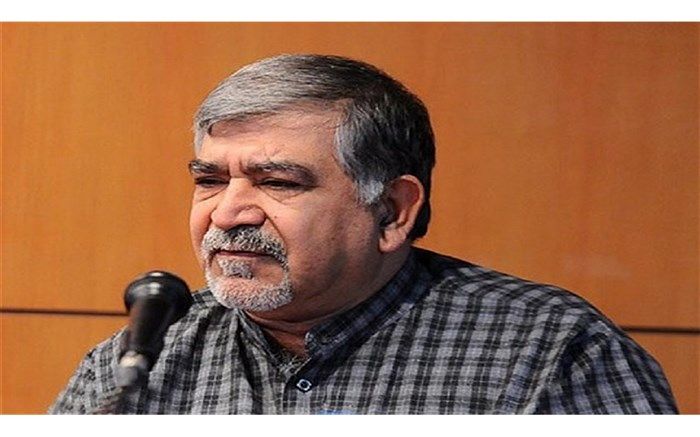 توضیحات رضا جودی درباره واکسیناسیون عوامل درجه یک سریالش