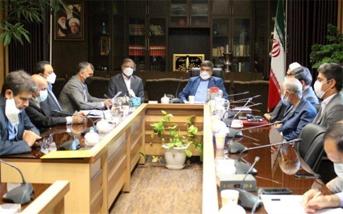 تأکید فرماندار اسلامشهر بر امانت‌داری و بی طرفی عوامل اجرایی و نظارت انتخابات