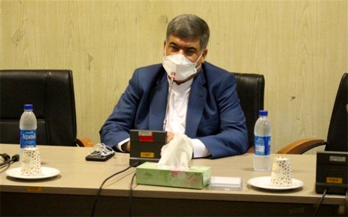 برگزاری نخستین جلسه ستاد کنگره سرداران و دوازده هزار شهید استان تهران