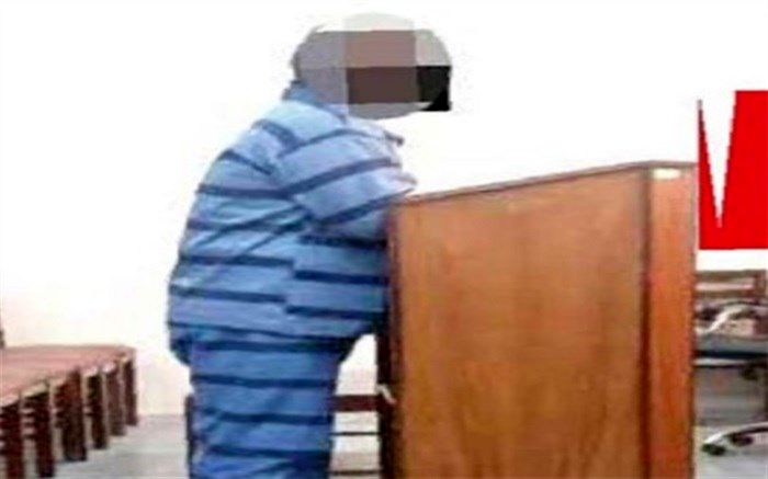 پدرزنم را نکشتم پشیمــانم