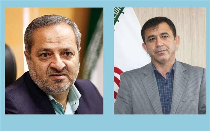 دیدار مدیر کل آموزش و پرورش استان زنجان با معاون پرورشی و فرهنگی وزارت آموزش و پرورش