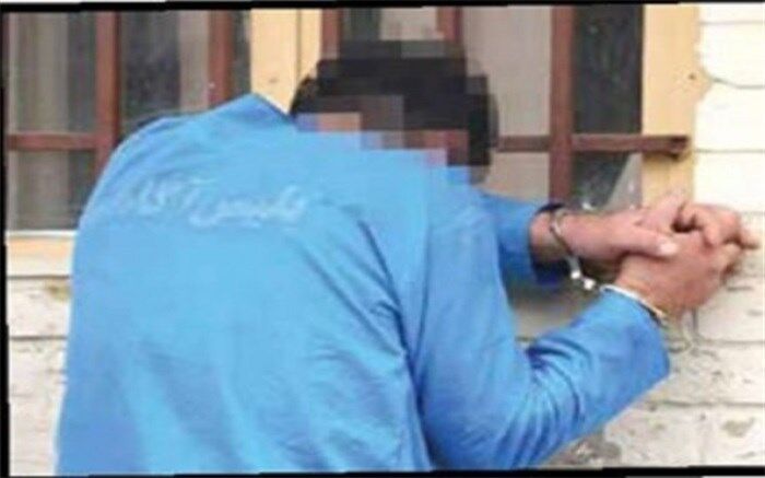 قتل مدیر ساختمان به خاطر شارژ