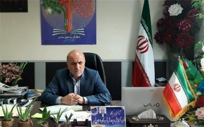 راه‌یابی 17 دانش‌آموزبرترقرآنی  اسلامشهربه مسابقات کشوری قرآن، عترت و نماز