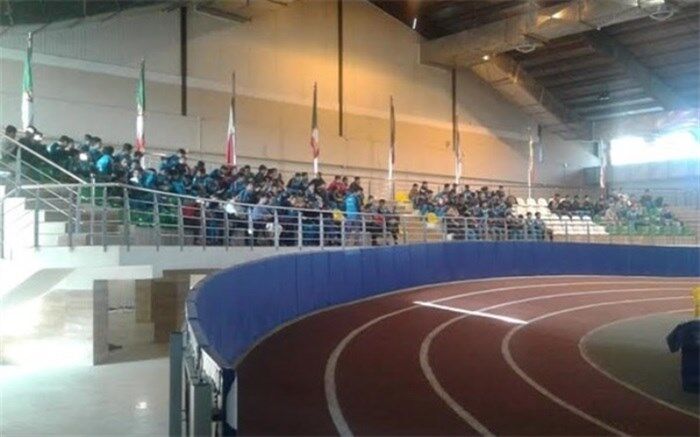 هدف اصلی طرح ملی دو و میدانی، مبارزه با بی تحرکی دانش‌آموزان در دوران کروناست