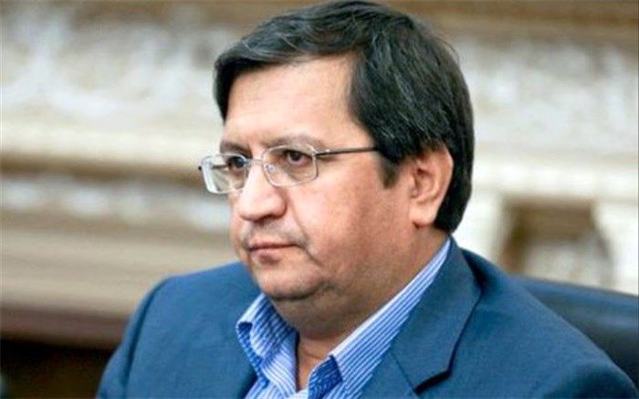 واکنش همتی به کاندیدای پوششی بودنش