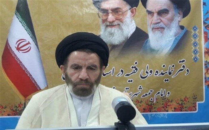 دوم خرداد به نام روز مقاومت مردم لرستان ثبت شود