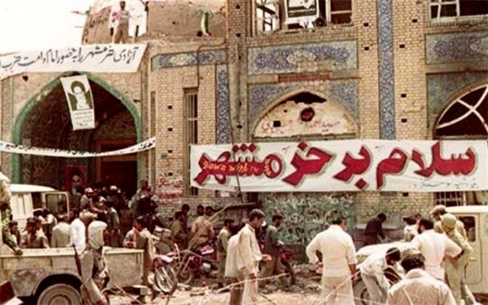 پیام استاندار خوزستان به مناسبت فرا رسیدن سالروز حماسه آزادسازی خرمشهر 