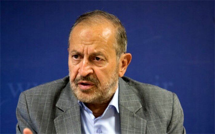 سردار افشار از ادامه حضور در انتخابات کنار کشید