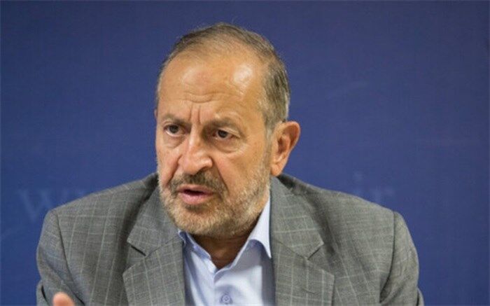 سردار افشار از ادامه حضور در انتخابات کنار کشید