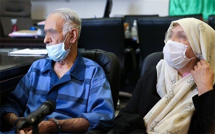 درخواست دختر خانواده خرمدین: با آبرویمان بازی نکنید