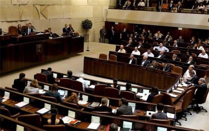 سرنوشت سیاسی نتانیاهو فردا مشخص می‌شود