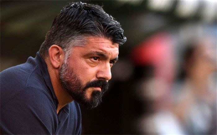 حکم اخراج گتوزو صادر شد؛ ناکام‌ها در ناپل جایی ندارند