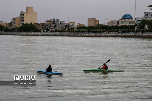 روایتی از خرمشهر