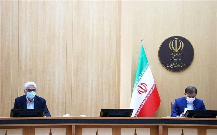 امیدها به برگزاری کلاس‌های حضوری در سال تحصیلی آینده پر رنگ‌تر شده‌است