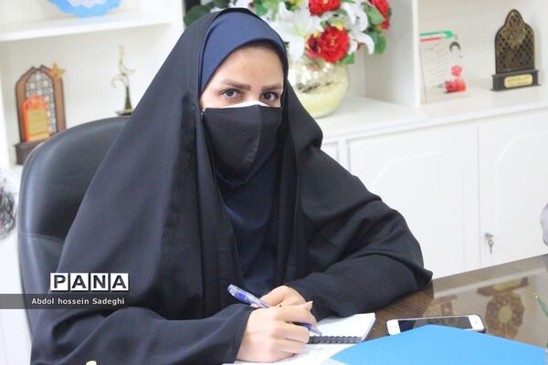 جلسه میز کار شهرستان‌ها و مناطق معاونت پرورشی و فرهنگی آموزش و پرورش استان بوشهر