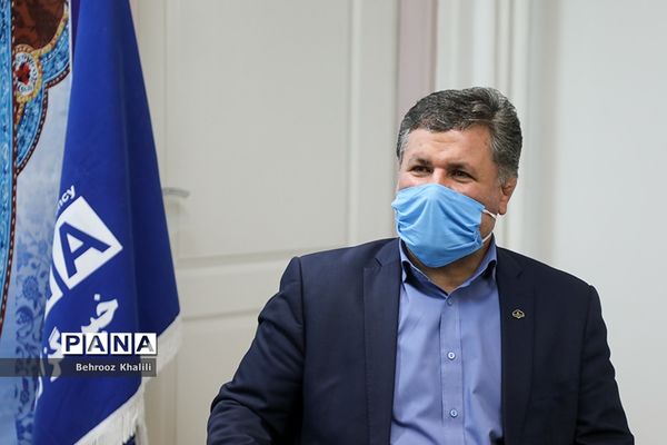 امضا تفاهم نامه  رسانه‌ای میان خبرگزاری پانا و مجمع خیرین مدرسه‌ساز تهران