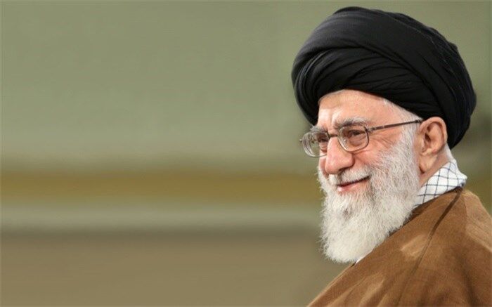 دل‌های ما در صحنه مبارزات شما حاضر است؛ پیروزی نهایی را خواهید دید