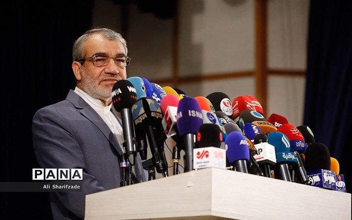توضیح کدخدایی درباره آخرین بررسی‌های صلاحیت داوطلبان ریاست‌جمهوری