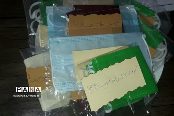 مسابقه نقاشی بامحوریت آزادسازی خرمشهر در شهرستان ملارد